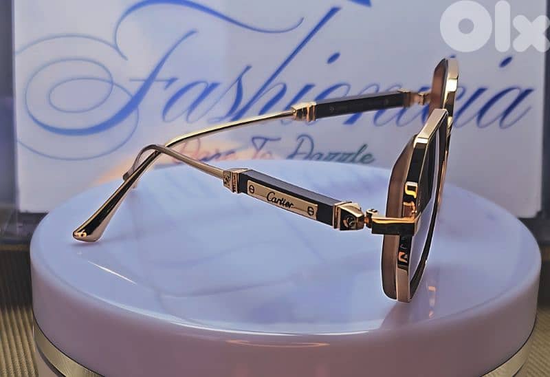 Cartier Sunglasses 4