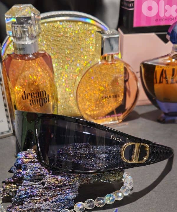 Dior VeryDior M1U sunglasses 1