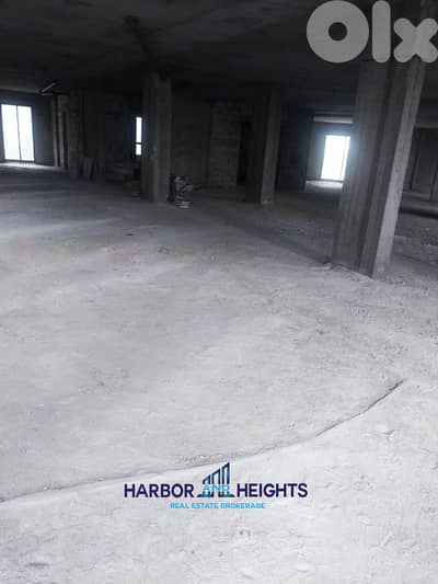 Warehouse for Rent in Ballouneh - مستودع للإيجار في بلونة