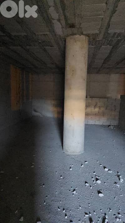 للبيع مشروع في عشقوت بدعي السفر و الهجرة و منبيع ( )