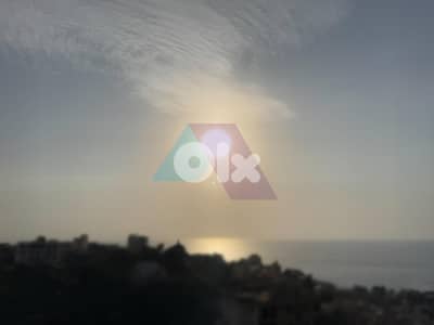 3 bedroom apartment+sea view 4sale in Okaybe - شقة للبيع في العقيبة