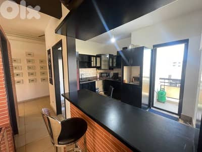 apartment For sale in Kaslik شقة للبيع في الكسليك