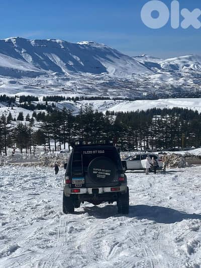 Mitsubishi 3000GT 1991