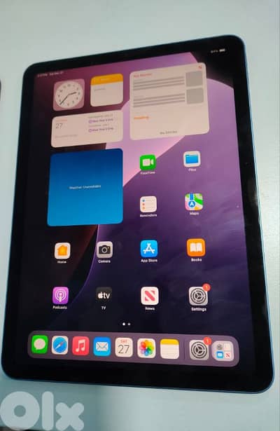 Ipad air 5 64gb