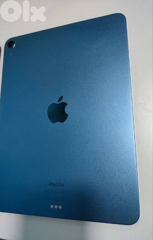 Ipad air 5 64gb 1
