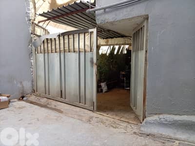 225 Sqm | Depot For Sale In Dekwaneh مستودع للايجار
