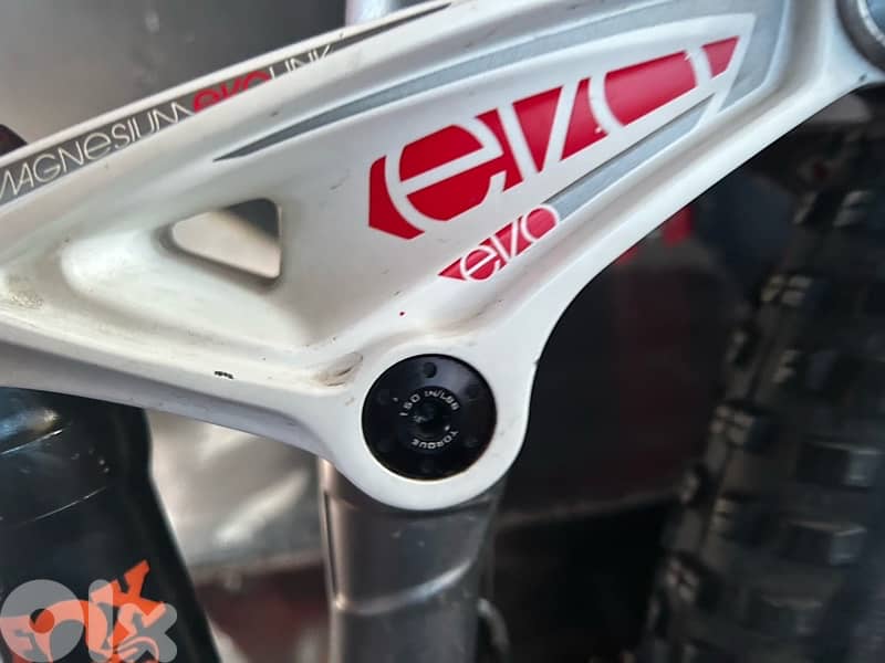 trek fuel ex8 evo 2012 11