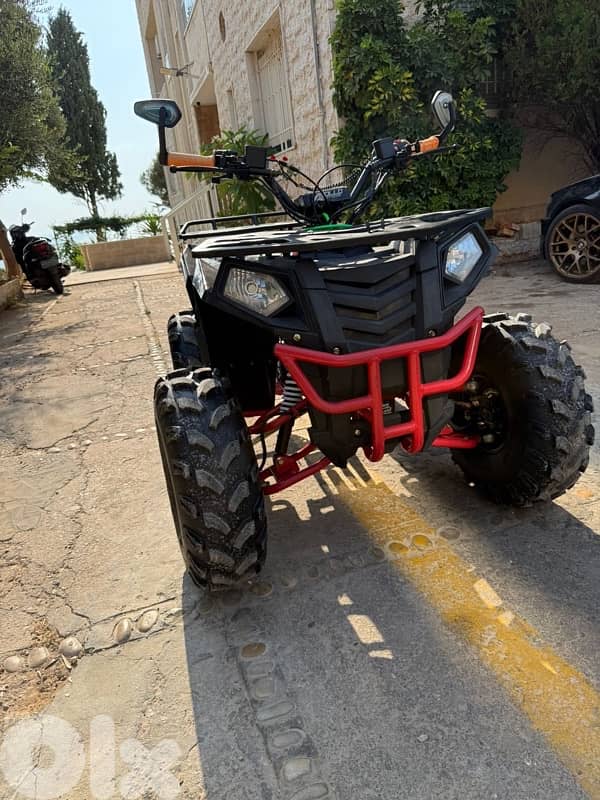 atv 125cc 1