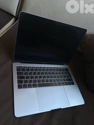 Macbook Pro (used)