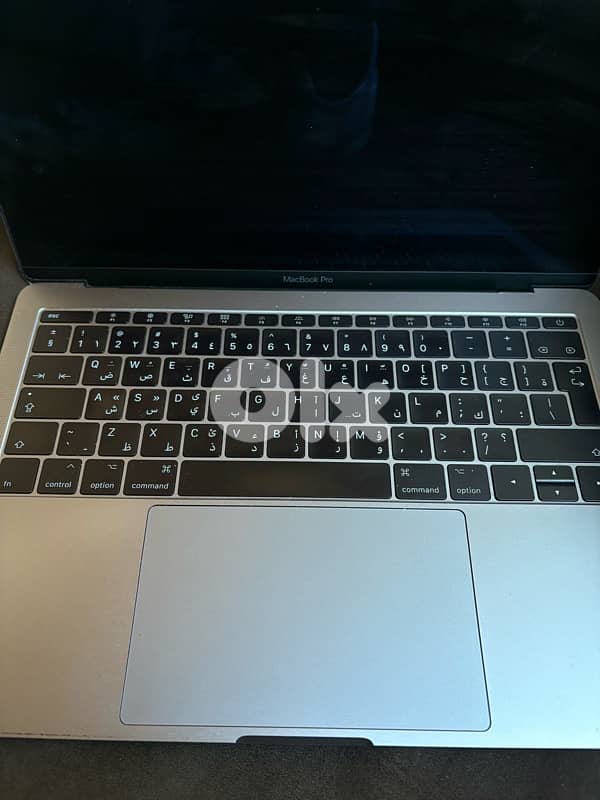Macbook Pro (used) 1