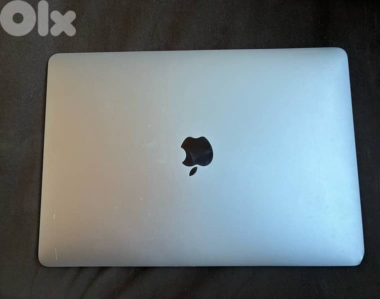 Macbook Pro (used) 2