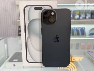 IPhone 15 128 Gb super clean condition