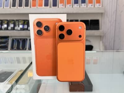 IPhone 17 Pro 256 Gb Like new super clean condition