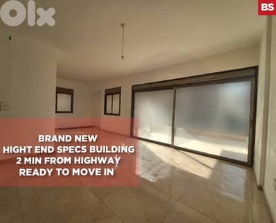 Brand new, high end, metn, jal el dib/جل الديب  REF#BS129822