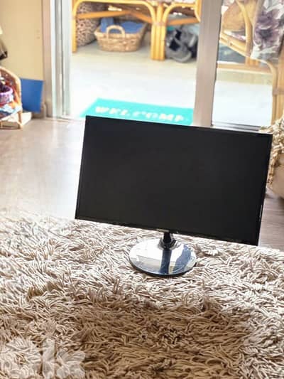 Samsung Monitors 24 inch (x1]