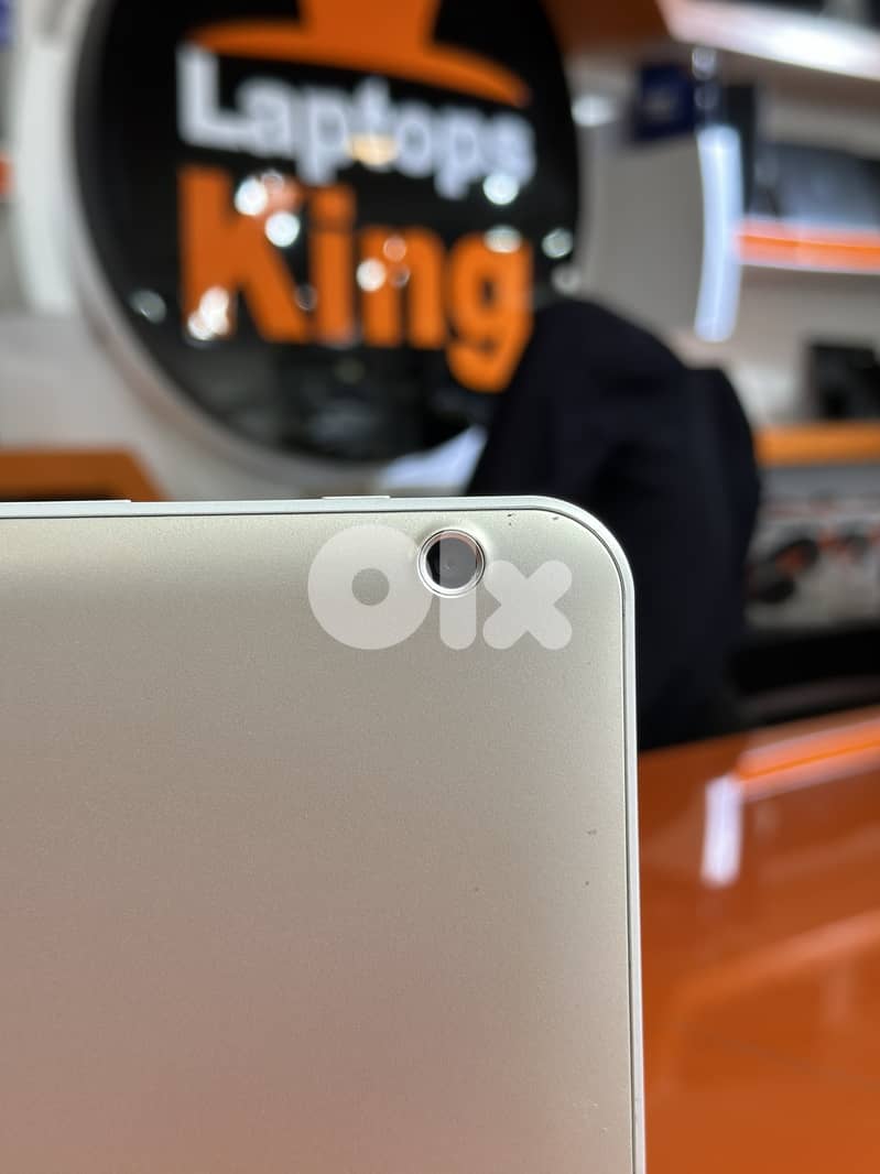 TOSHIBA ENCORE 2 WT10-A INTEL DC 10.1" TOUCHSCREEN TABLET 3