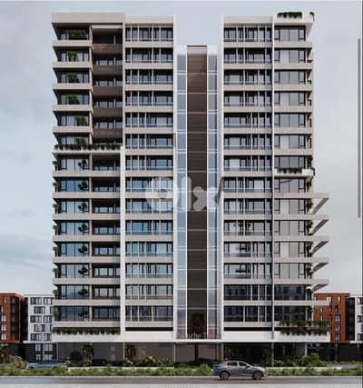 Under-Construction for Sale in Rawcheشقة قيد الإنشاء للبيع في الروشة