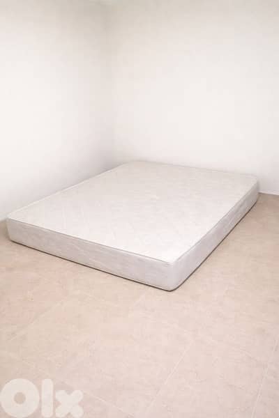 Matress /  فرشه فرد ونص (195x120cm)