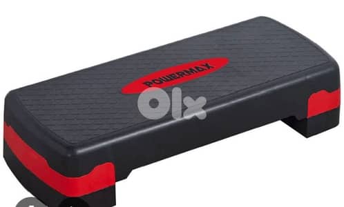 Sale Stepper from sports shop