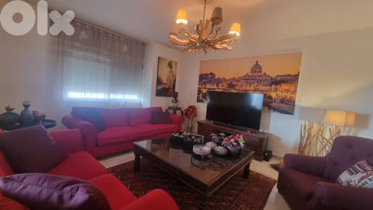 GMC264MAN Apartment for sale in Ain Aalak - شقة للبيع في عين العلق