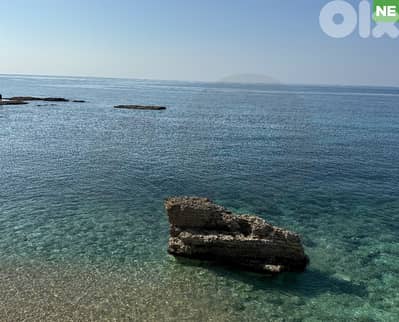 peaceful area, sea view, prime location, Barbara/بربارة REF#NE134045