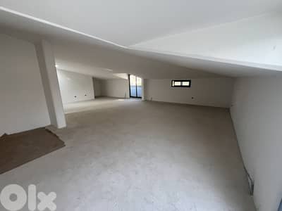Office for rent in Mansourieh , 95 sqm مكتب للإيجار في المنصورية