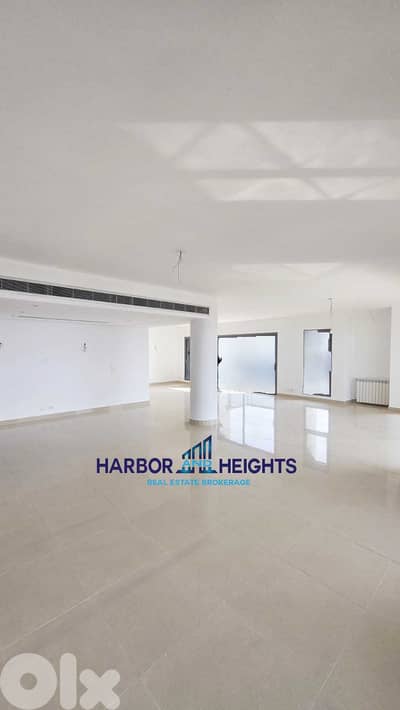 Apartment for Sale in Dbaye - شقة للبيع في ضبية