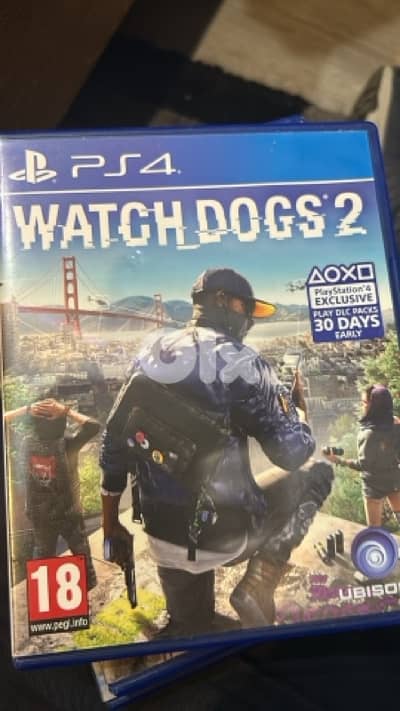 PS4 slim + ps4 games for sale
