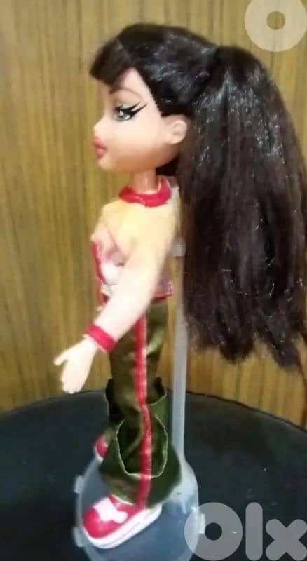 JADE 20 YEARZ ANNIVERSARY 1st Edition+her own outfit+shoes Great doll 4