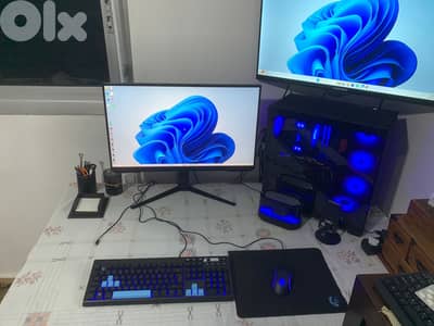 Full Gaming PC