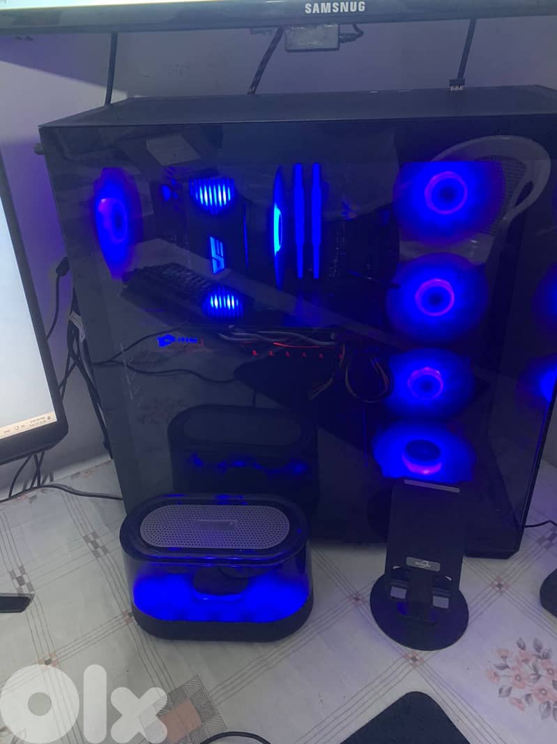 Full Gaming PC 3