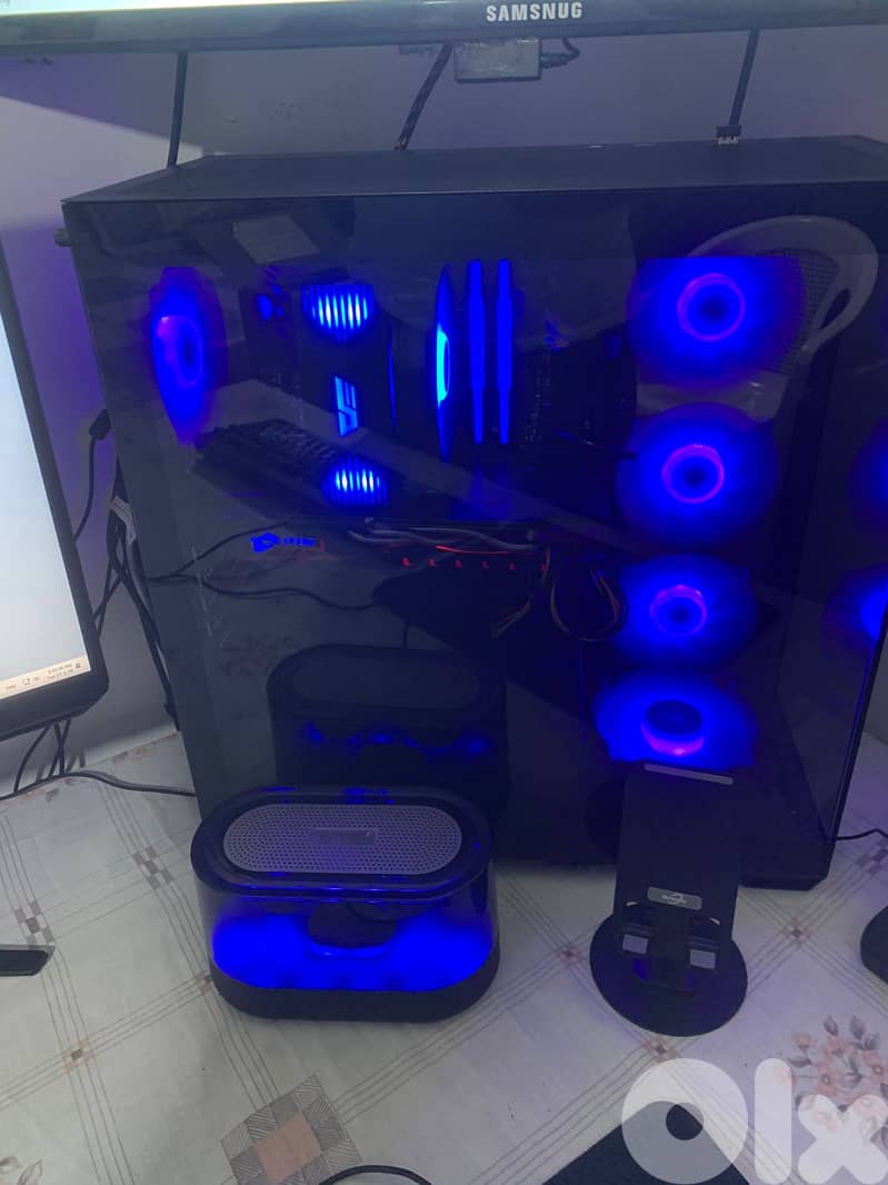 Full gaming PC 3