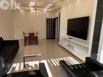 Apartment for Sale in Manaraشقة للبيع في المنارة