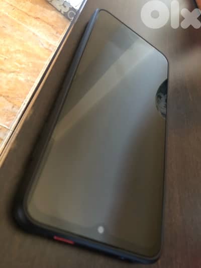 Samsung Galaxy Xcover6 pro