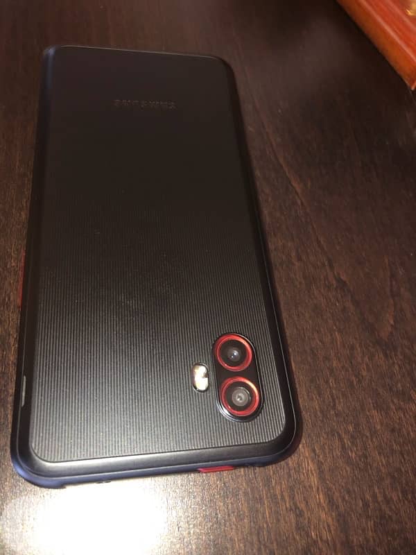 Samsung Galaxy Xcover6 pro 2