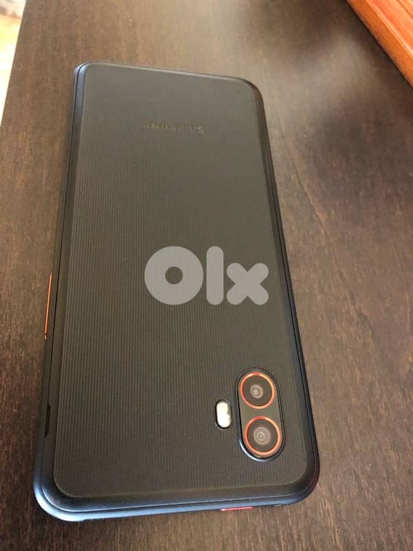 Samsung Galaxy Xcover6 pro 3