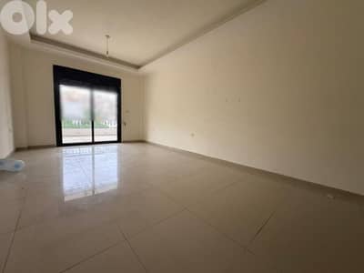 4 BEDROOMS | NEW RAWDA | WITH ROOFTOP | OPEN VIEW, (RAW-118)