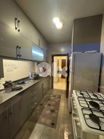 2 BEDROOMS | SABTIEH PRIME | DECORATED | MODERN, (SA-115) R. G