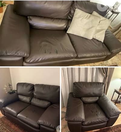 sofa chairs
