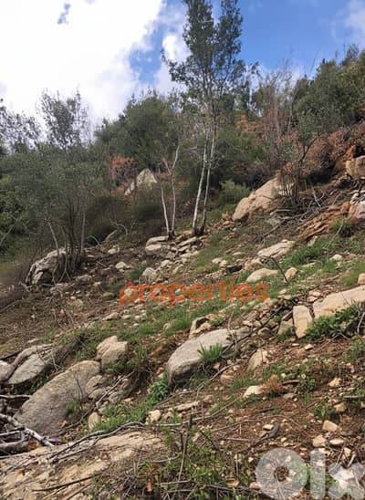 Land For sale in Mechane I Jbeil - CPJJA113