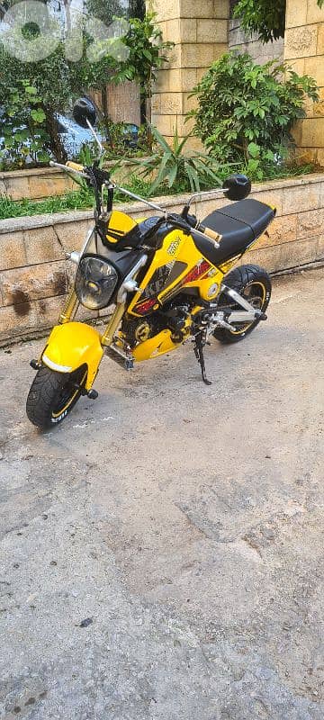 honda grom for sale