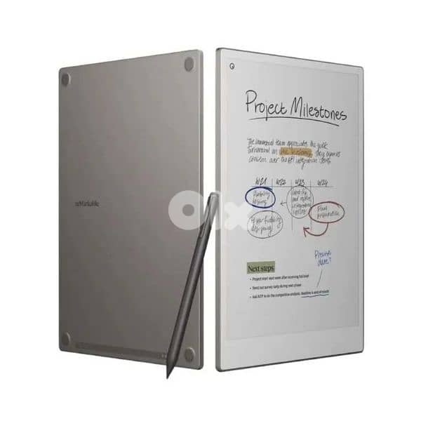 REMARKABLE PAPER PRO 1