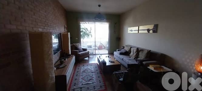 For sale Appartment in Antelias
