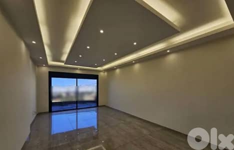 3 BEDROOMS | NEW BUILDING | OPEN VIEW | JDEIDEH PRIME, (JD-193)