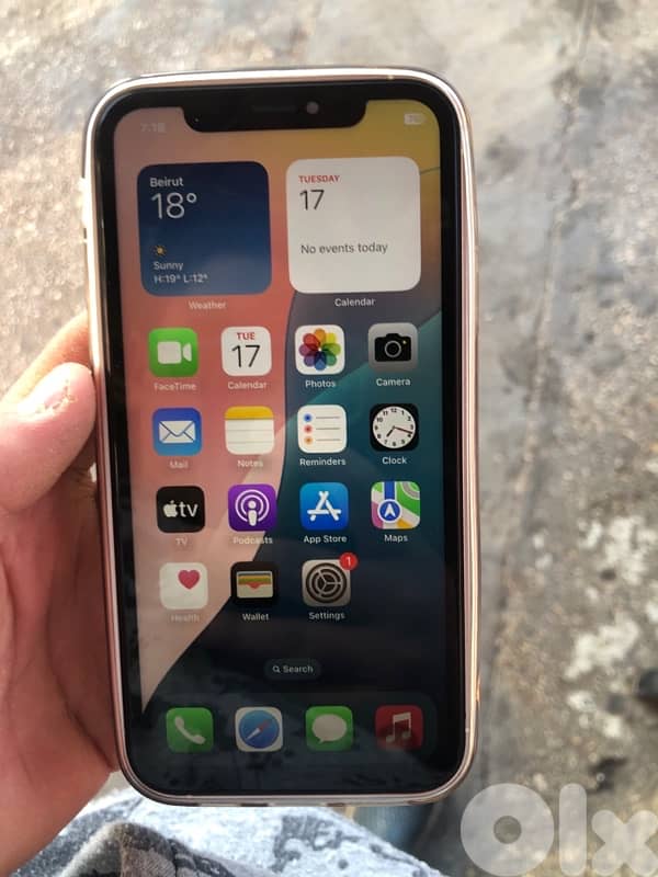 iphone xr 64 gb 2