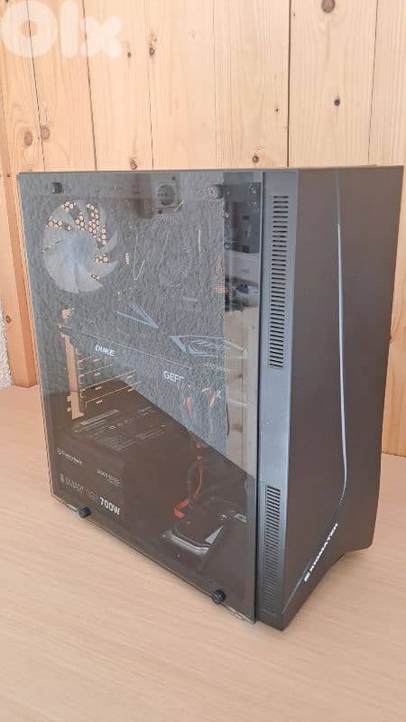 GAMING PC! (USED) 1