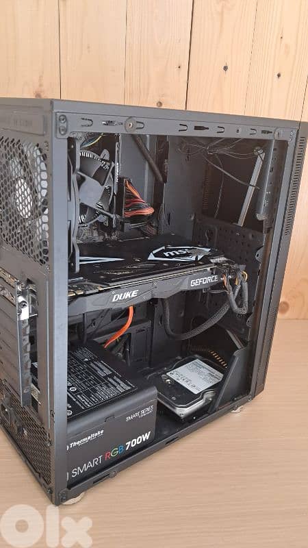 GAMING PC! (USED) 2