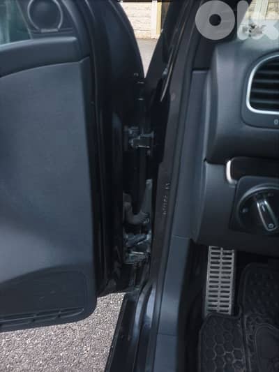 فولكسفاغن جي تي آي 2011