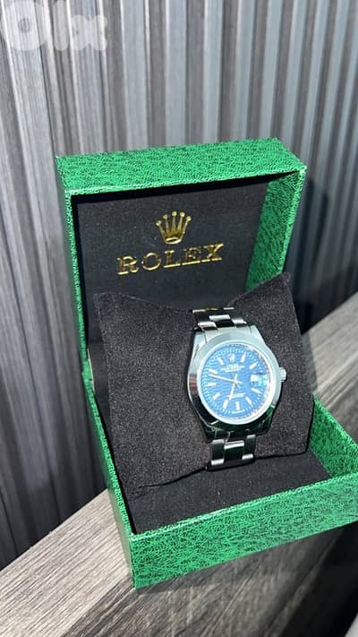 rolex