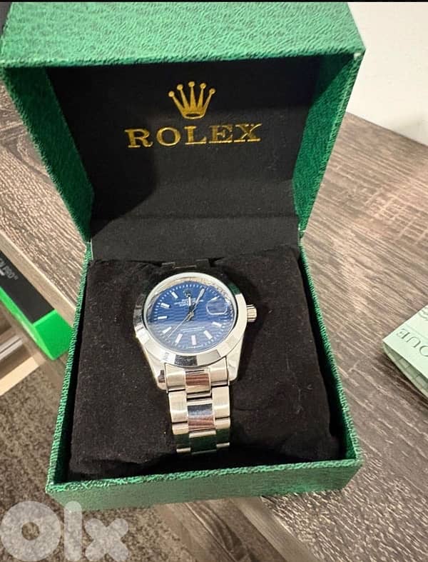 rolex 1